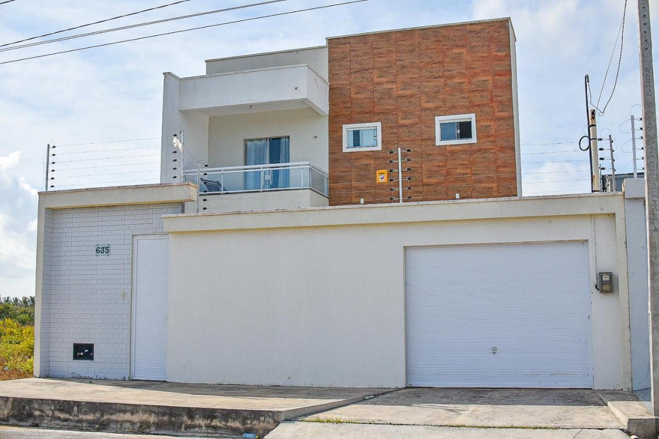 Casa Dascli กาโมซิม ภายนอก รูปภาพ