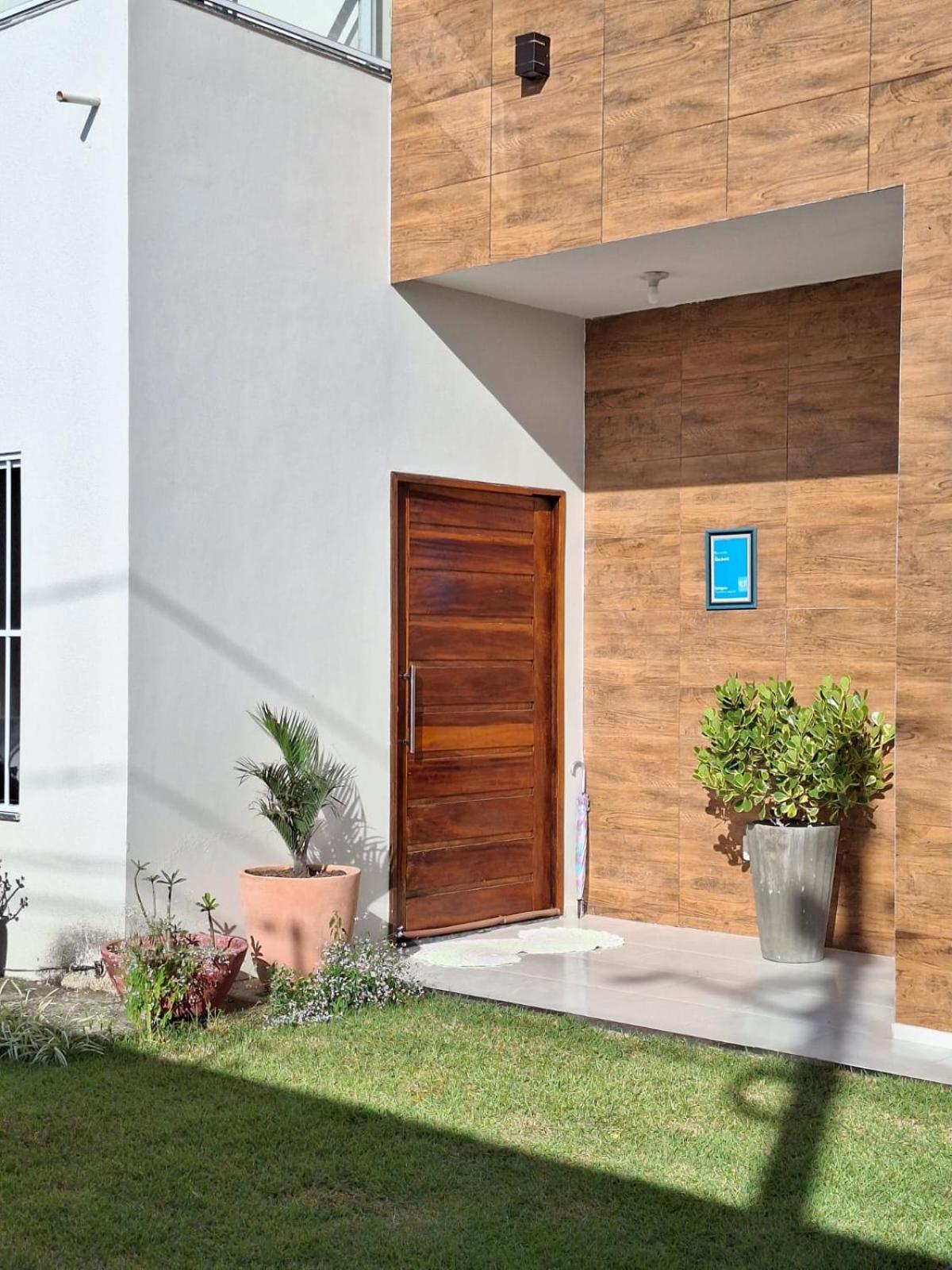 Casa Dascli กาโมซิม ภายนอก รูปภาพ